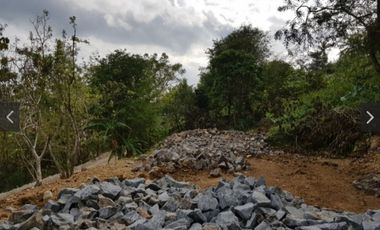 Tanah Kavling Ocean View  Strategis di Senggigi, Lombok – Investasi Menguntungkan