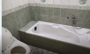 DISEWA RUMAH BISA UNTUK usaha Pondok kopi Duren Sawit