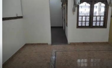 DISEWA RUMAH BISA UNTUK usaha Pondok kopi Duren Sawit