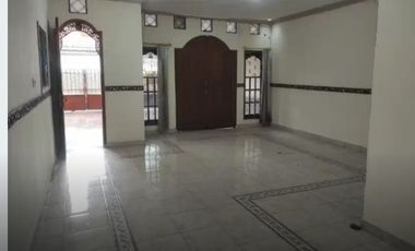 DISEWA RUMAH BISA UNTUK usaha Pondok kopi Duren Sawit