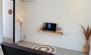 BRAND NEW VILLA READY TO STAY