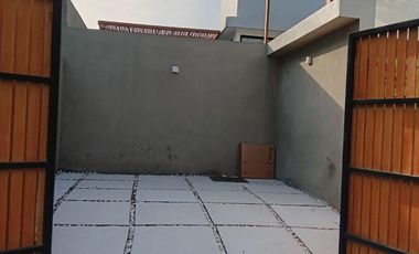 BRAND NEW VILLA READY TO STAY