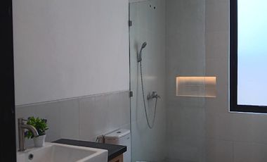 BRAND NEW VILLA READY TO STAY