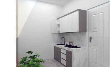 PERUMAHAN JATINANGOR BANDUNG TIMUR