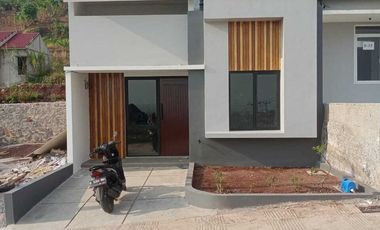 PERUMAHAN JATINANGOR BANDUNG TIMUR
