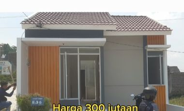 PERUMAHAN JATINANGOR BANDUNG TIMUR