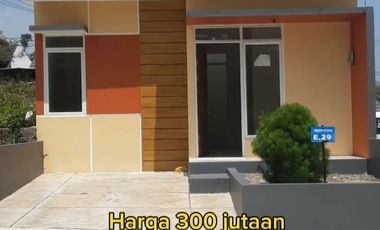 PERUMAHAN JATINANGOR BANDUNG TIMUR