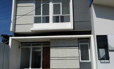 PERUMAHAN JATINANGOR BANDUNG TIMUR