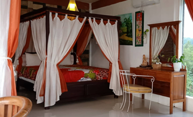 Villa Mewah di Senggigi Lombok