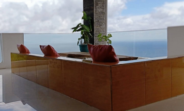 Villa Mewah di Senggigi Lombok