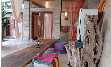 Villa Mewah di Senggigi Lombok