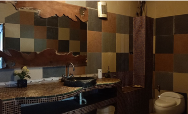 Villa Mewah di Senggigi Lombok