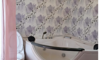 Villa Mewah di Senggigi Lombok