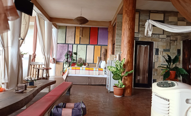 Villa Mewah di Senggigi Lombok