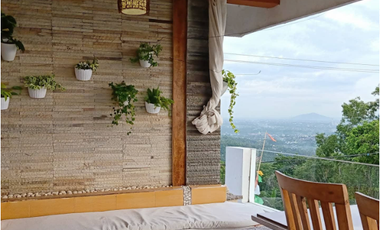 Villa Mewah di Senggigi Lombok