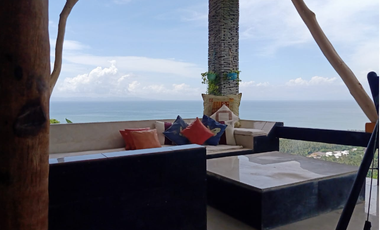 Villa Mewah di Senggigi Lombok