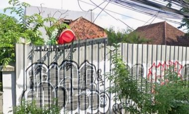 Disewakan kavling 790m2 di Tanah Abang 2 cocok untuk segala usaha