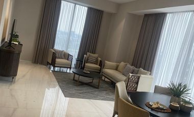 BRAND NEW EXCLUSIVE UNIT WITH PRIVATE LIFT SAUMATA SUITES ALAM SUTERA