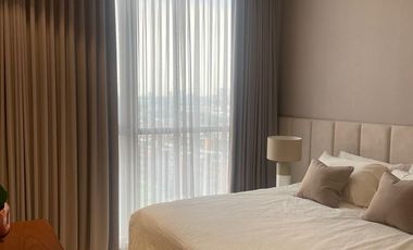 BRAND NEW EXCLUSIVE UNIT WITH PRIVATE LIFT SAUMATA SUITES ALAM SUTERA