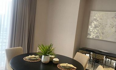 BRAND NEW EXCLUSIVE UNIT WITH PRIVATE LIFT SAUMATA SUITES ALAM SUTERA