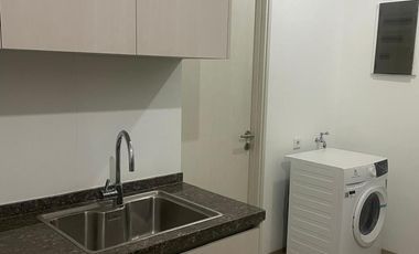 BRAND NEW EXCLUSIVE UNIT WITH PRIVATE LIFT SAUMATA SUITES ALAM SUTERA