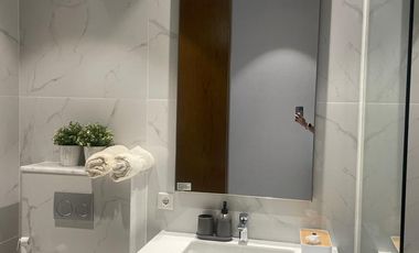 BRAND NEW EXCLUSIVE UNIT WITH PRIVATE LIFT SAUMATA SUITES ALAM SUTERA