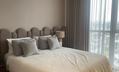 BRAND NEW EXCLUSIVE UNIT WITH PRIVATE LIFT SAUMATA SUITES ALAM SUTERA