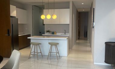 BRAND NEW EXCLUSIVE UNIT WITH PRIVATE LIFT SAUMATA SUITES ALAM SUTERA