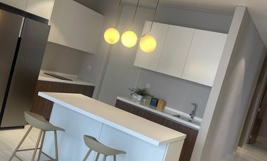 BRAND NEW EXCLUSIVE UNIT WITH PRIVATE LIFT SAUMATA SUITES ALAM SUTERA