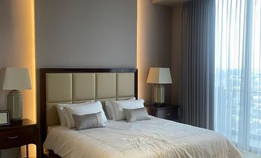 BRAND NEW EXCLUSIVE UNIT WITH PRIVATE LIFT SAUMATA SUITES ALAM SUTERA