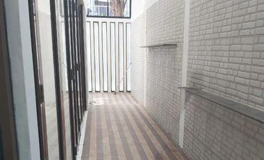 Rumah Cantik Posisi Hoek Discovery Bintaro Jaya CPA13096