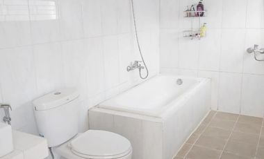 Rumah Cantik Posisi Hoek Discovery Bintaro Jaya CPA13096