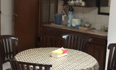 dijual rumah bagus di cipete utara kebayoran baru jakarta selatan