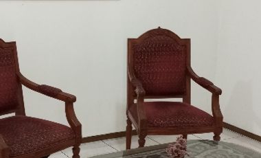 dijual rumah bagus di cipete utara kebayoran baru jakarta selatan
