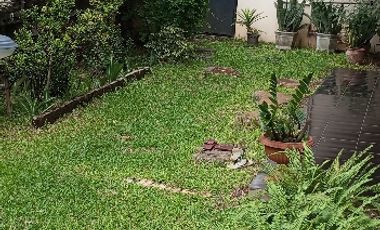 dijual rumah bagus di cipete utara kebayoran baru jakarta selatan