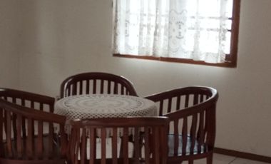 dijual rumah bagus di cipete utara kebayoran baru jakarta selatan