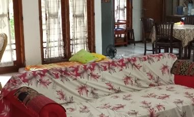 dijual rumah bagus di cipete utara kebayoran baru jakarta selatan