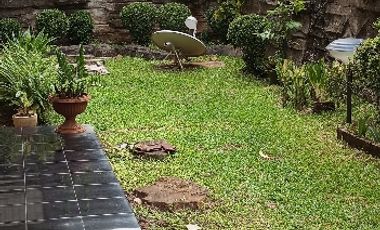 dijual rumah bagus di cipete utara kebayoran baru jakarta selatan