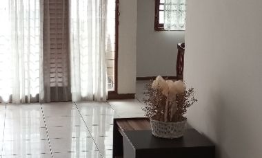 dijual rumah bagus di cipete utara kebayoran baru jakarta selatan
