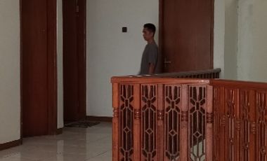 dijual rumah bagus di cipete utara kebayoran baru jakarta selatan