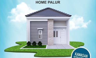DIJUAL RUMAH MURAH SUBSIDI TIMUR UNS SOLO