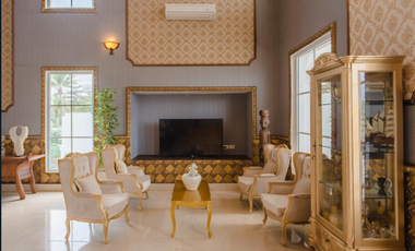 villa loss pantai Tibu Biu Tabanan