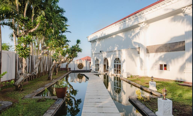 villa loss pantai Tibu Biu Tabanan