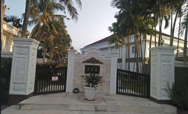 villa loss pantai Tibu Biu Tabanan