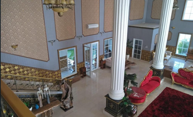 villa loss pantai Tibu Biu Tabanan