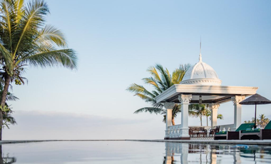 villa loss pantai Tibu Biu Tabanan