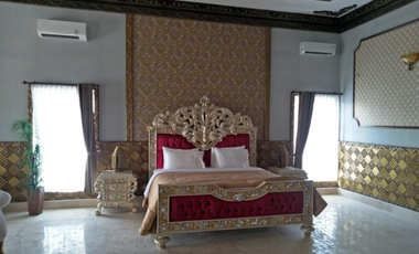 villa loss pantai Tibu Biu Tabanan