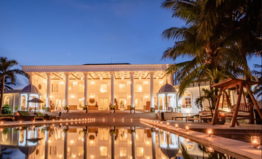 villa loss pantai Tibu Biu Tabanan