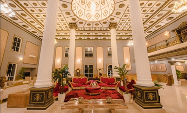 villa loss pantai Tibu Biu Tabanan