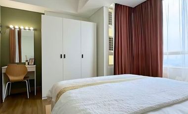 Studio, Apartemen Sakandinavia Di Tangerang